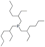 tris(2-ethylhexyl)phosphine