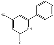 4-Hydroxy-6-phenyl-2(1H)-pyridone