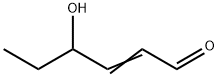 4-hydroxy-2-hexenal