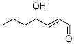 4-Hydroxy-2-heptenal