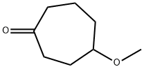 4-Methoxycycloheptanone