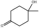 4-羟基-4-甲基环己酮