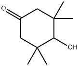 4-Hydroxy-3,3,5,5-tetramethylcyclohexanone