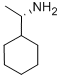 (S)-(+)-1-环己基乙胺