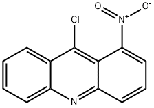 9-Chloro-1-nitroacridine