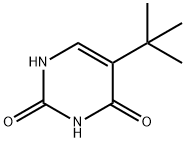 5-tert-Butyl-2,4(1H,3H)-pyrimidinedione