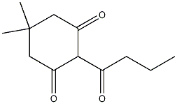 2-Butyryldimedone