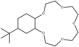 4-叔丁基环己烷-15-冠-5