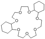 Dicyclohexano-21-crown-7