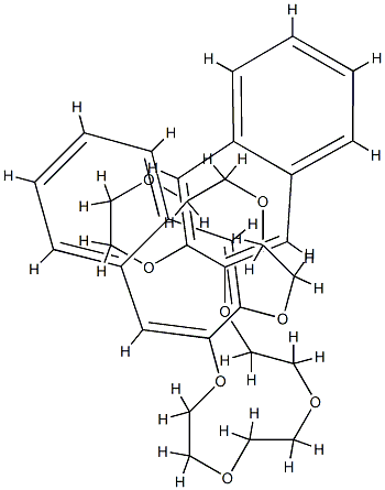 DI(2,3-NAPHTHO)-28-CROWN-8