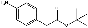 4-氨基苯乙酸叔丁酯