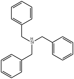 三苄基硅