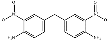 4,4'-亚甲基双(2-硝基苯胺)