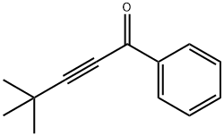 4,4-DIMETHYL-1-PHENYL-PENT-2-YN-1-ONE