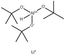 三叔丁氧基氢化铝锂