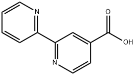 4-甲酸-2,2-联吡啶