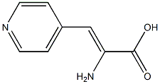 4-Pyridineacrylicacid,alpha-amino-(8CI)