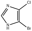 4-BROMO-5-CHLORO-1H-IMIDAZOLE