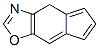 4H-Indeno[5,6-d]oxazole