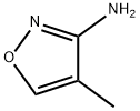 4-甲基异恶唑-3-胺
