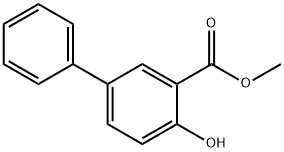 4-羟基-[1,1'-联苯]-3-甲酸甲酯