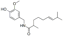 methylcapsaicin