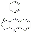 9-phenyl-2,3-dihydro-thieno[3,2-b]quinoline