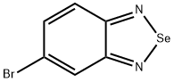 5-BROMOBENZO[C][1,2,5]SELENADIAZOLE