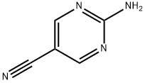 2-氨基嘧啶-5-腈