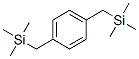 Silane,[1,4-phenylenebis(methylene)]bis[trimethyl