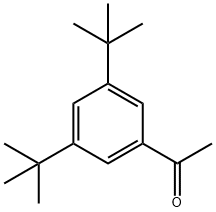 1-(3,5-二叔丁基苯基)乙酮