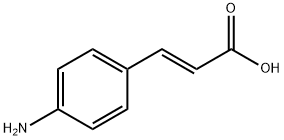 4-胺桂皮酸