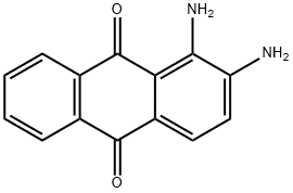 1,2-二氨基蒽醌