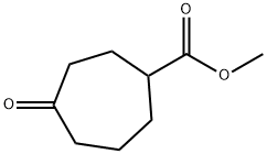 4-酮基环庚烷甲酸甲酯