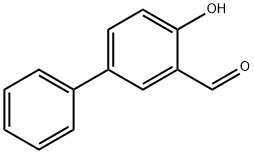 2-羟基-5-苯基苯(甲)醛