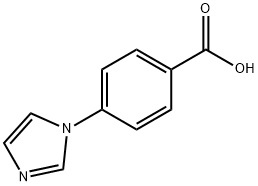 4-(1H-咪唑-1-基)苯甲酸