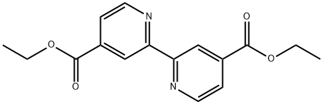 2,2'-联吡啶-4,4'-二甲酸乙酯