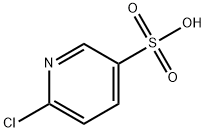 6-氯吡啶-3-磺酰酸