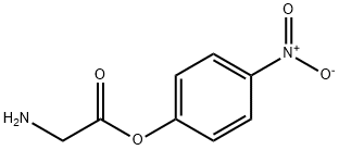 4-硝基苯基甘氨酸