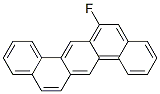 6-Fluorodibenz[a,h]anthracene