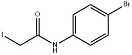 4-溴-2-碘乙酰苯胺