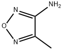 4-甲基-1,2,5-恶二唑-3-胺