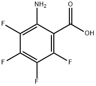 2-氨基-3,4,5,6-四氟苯甲酸