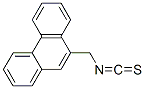 9-(isothiocyanatomethyl)phenanthrene
