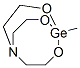 METHYLGERMATRANE