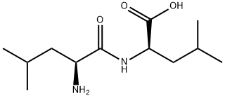 L-亮氨酰-D-亮氨酸二水合物