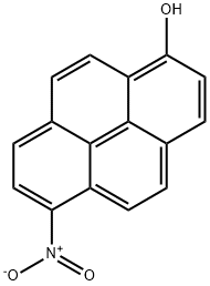 1-nitropyrene-6-ol