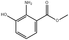 4-氨基-3-羟基苯甲酸甲酯