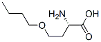 O-Butyl-L-homoserine