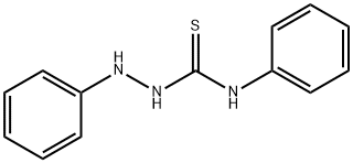 1,4-二苯氨基硫脲